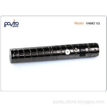 Healthy high qualithy e cig liquid for e-cigarette vamo e-hookah